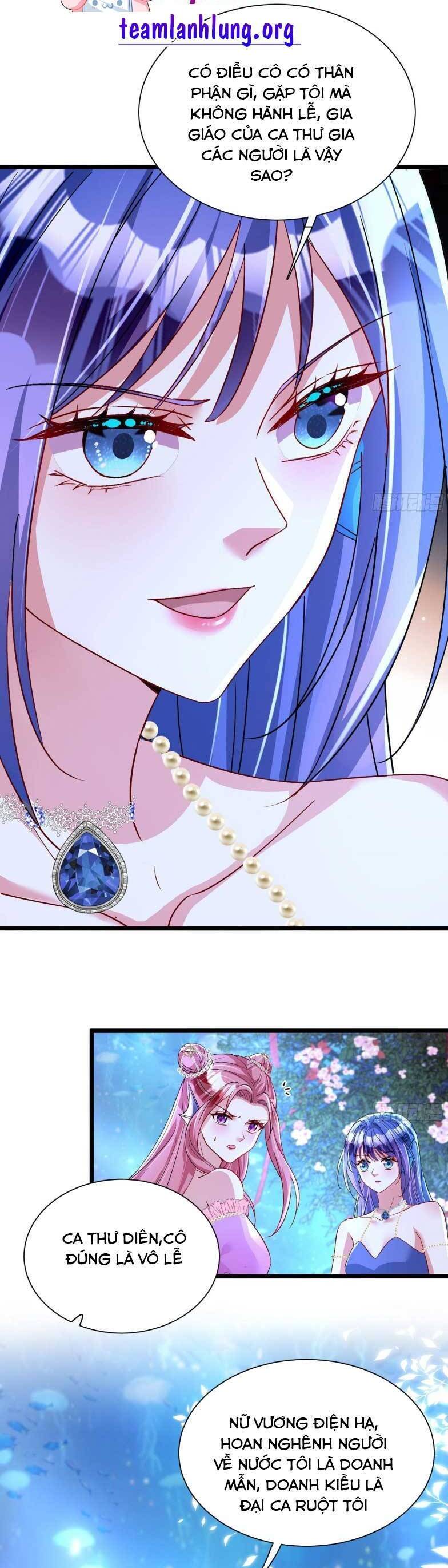 Cuộc Hôn Nhân Với Boss Nhà Giàu Khét Tiếng Chapter 172 - Trang 2