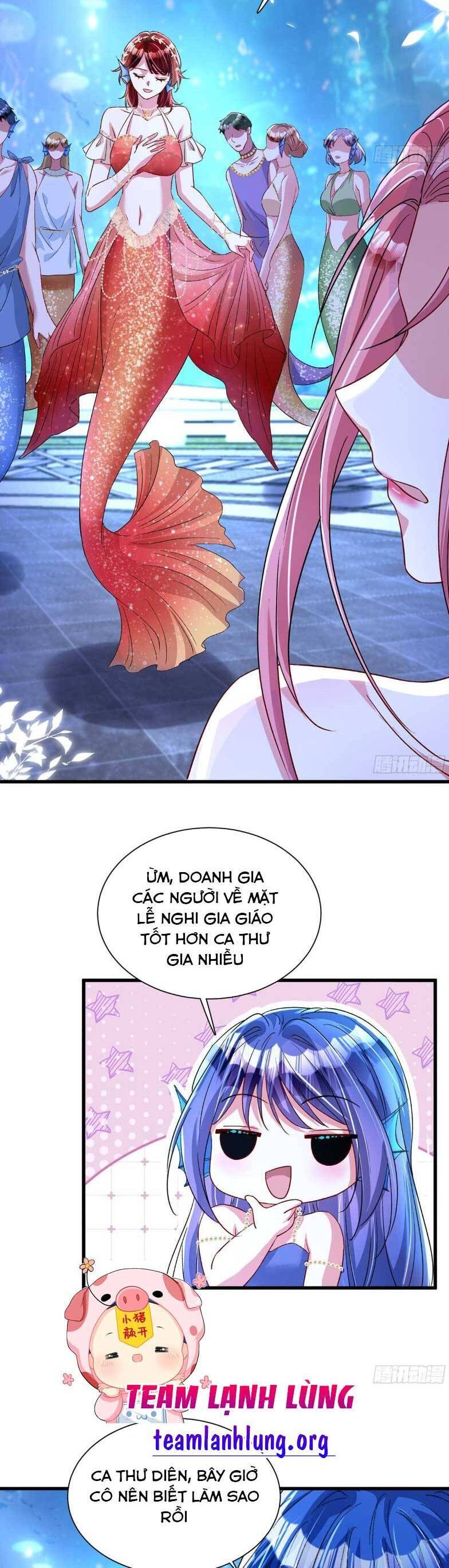 Cuộc Hôn Nhân Với Boss Nhà Giàu Khét Tiếng Chapter 172 - Trang 2