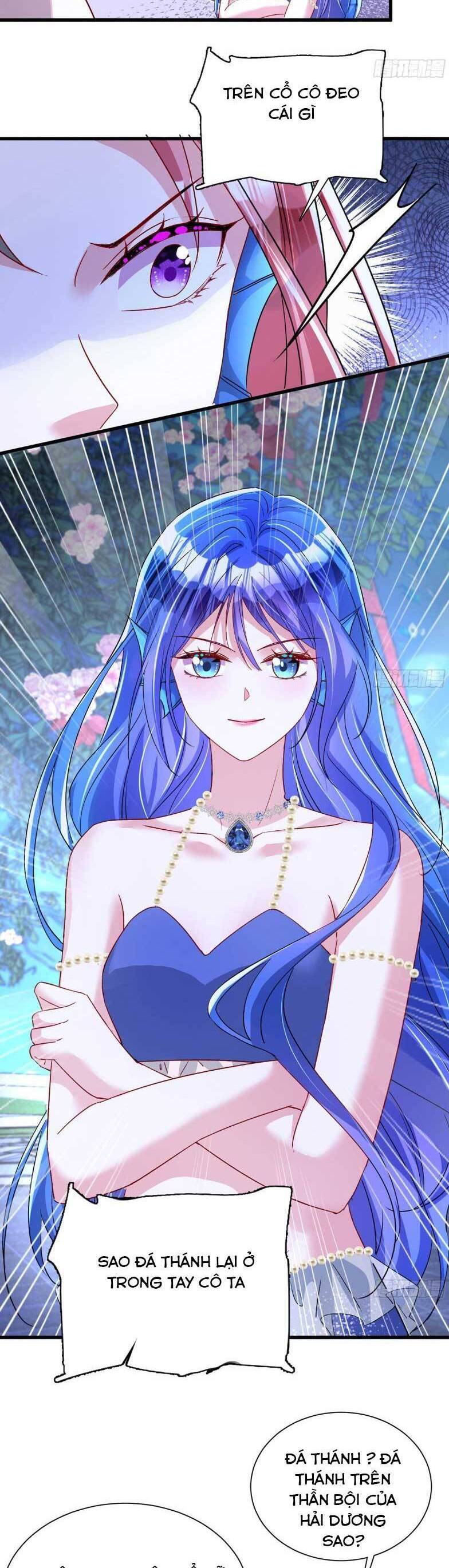 Cuộc Hôn Nhân Với Boss Nhà Giàu Khét Tiếng Chapter 172 - Trang 2