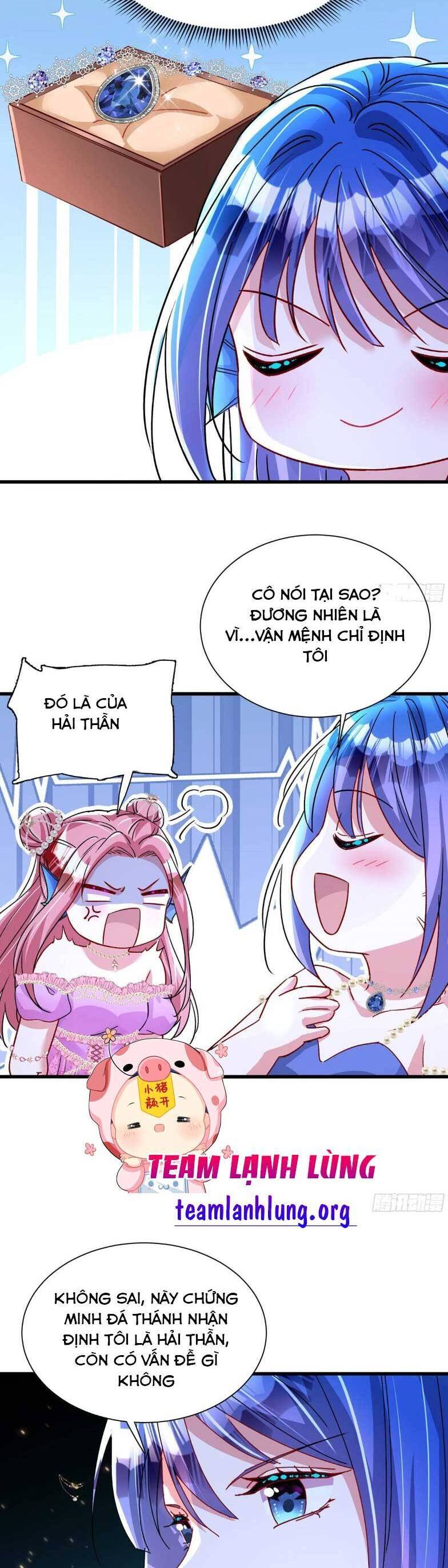 Cuộc Hôn Nhân Với Boss Nhà Giàu Khét Tiếng Chapter 172 - Trang 2