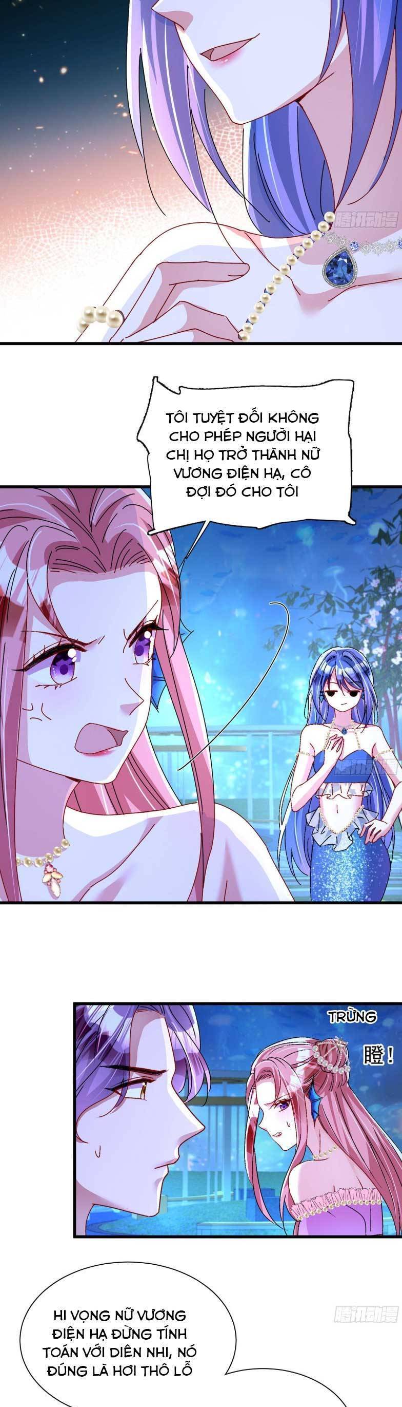 Cuộc Hôn Nhân Với Boss Nhà Giàu Khét Tiếng Chapter 172 - Trang 2