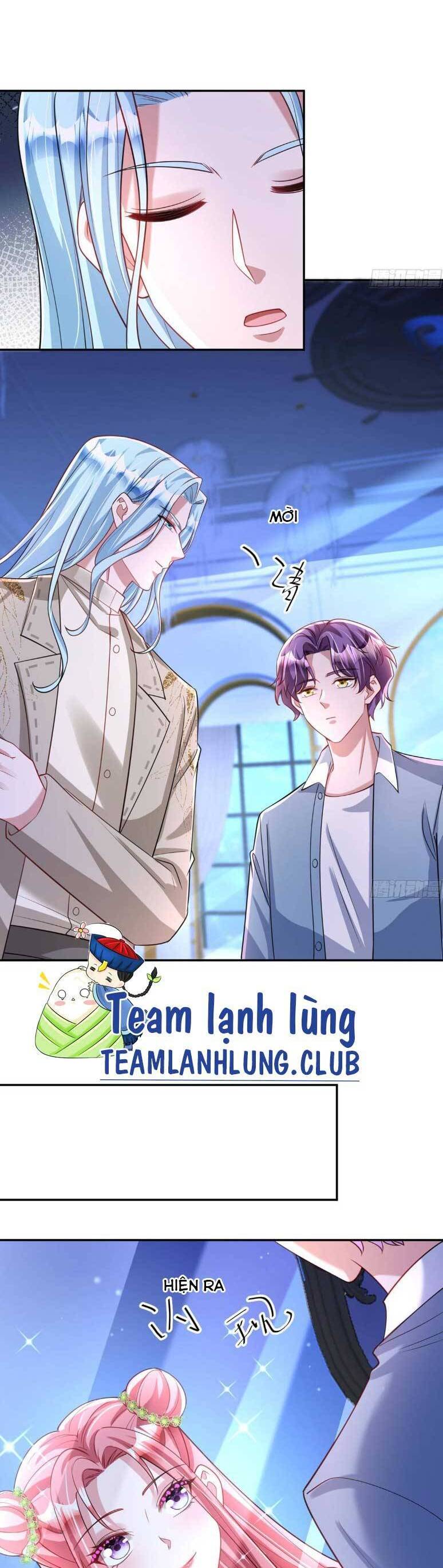 Cuộc Hôn Nhân Với Boss Nhà Giàu Khét Tiếng Chapter 173 - Trang 2