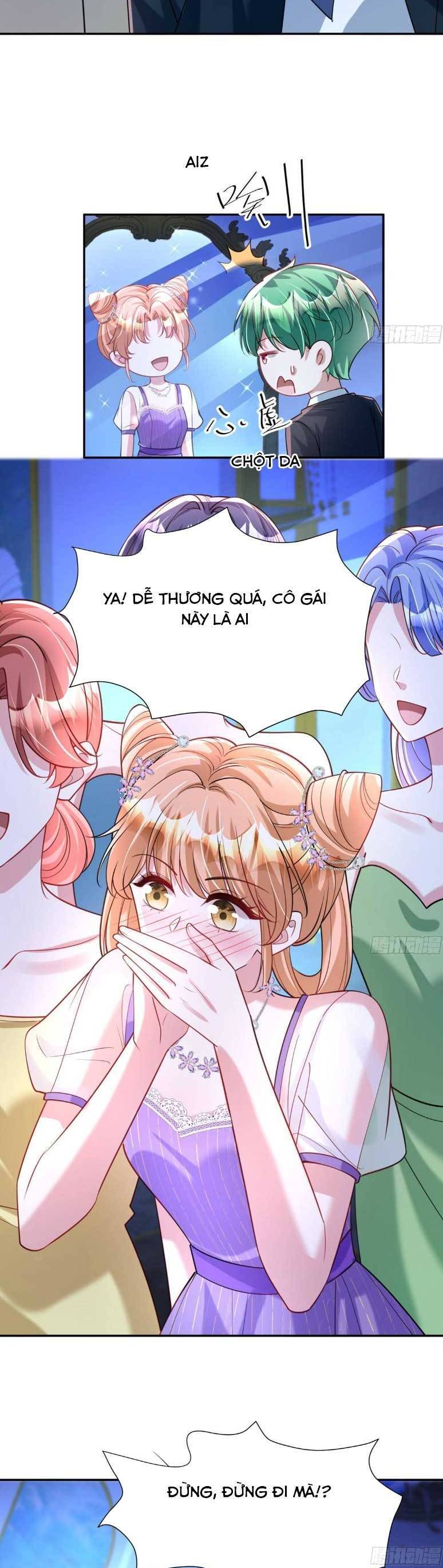 Cuộc Hôn Nhân Với Boss Nhà Giàu Khét Tiếng Chapter 173 - Trang 2