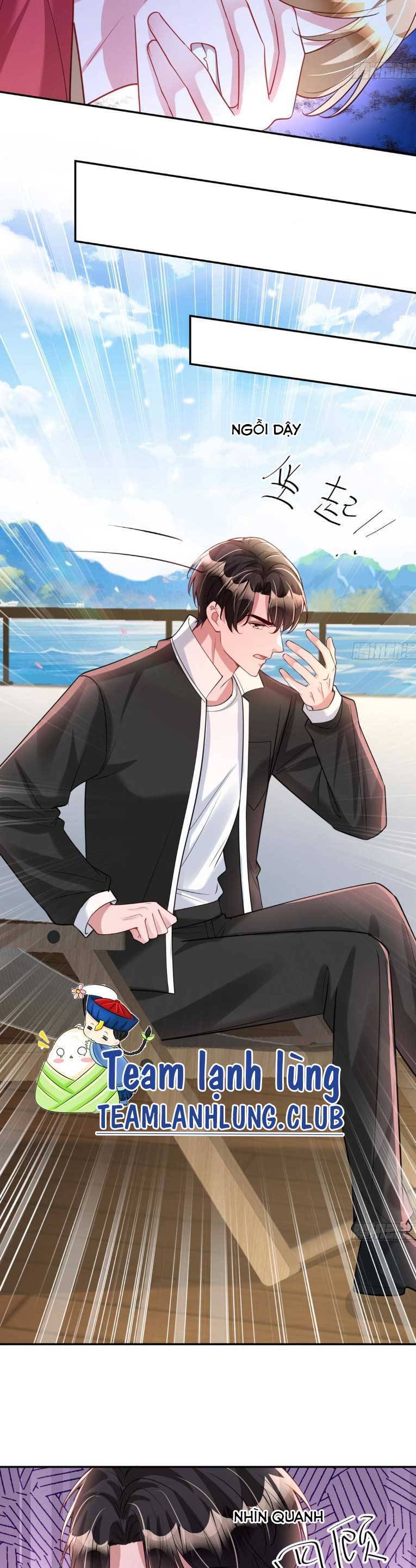 Cuộc Hôn Nhân Với Boss Nhà Giàu Khét Tiếng Chapter 173 - Trang 2