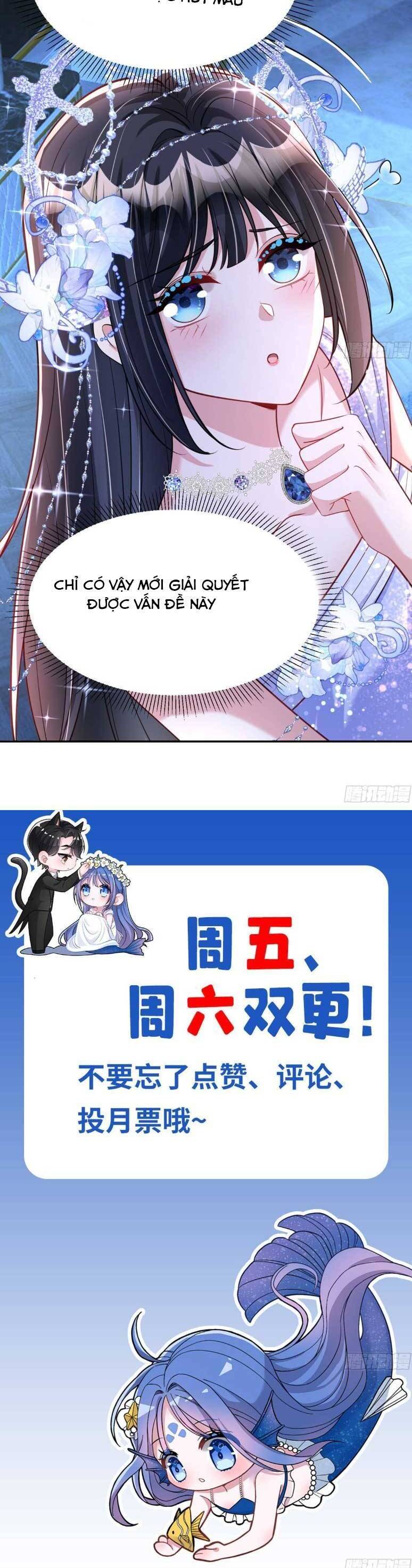 Cuộc Hôn Nhân Với Boss Nhà Giàu Khét Tiếng Chapter 173 - Trang 2