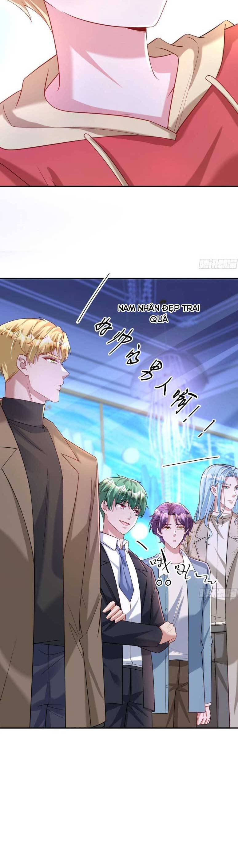 Cuộc Hôn Nhân Với Boss Nhà Giàu Khét Tiếng Chapter 173 - Trang 2