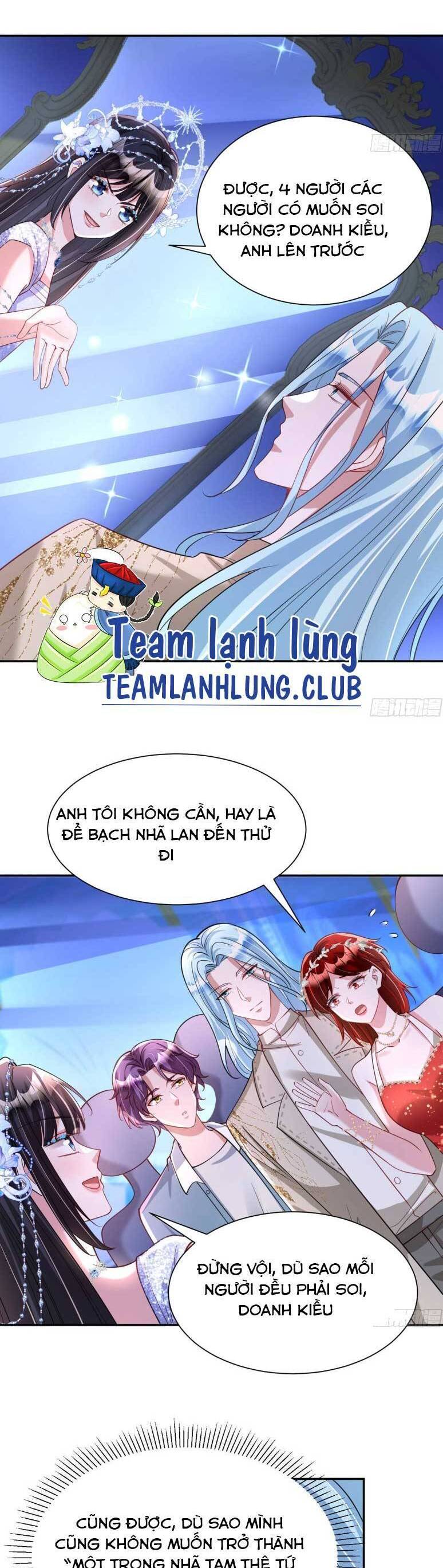 Cuộc Hôn Nhân Với Boss Nhà Giàu Khét Tiếng Chapter 173 - Trang 2