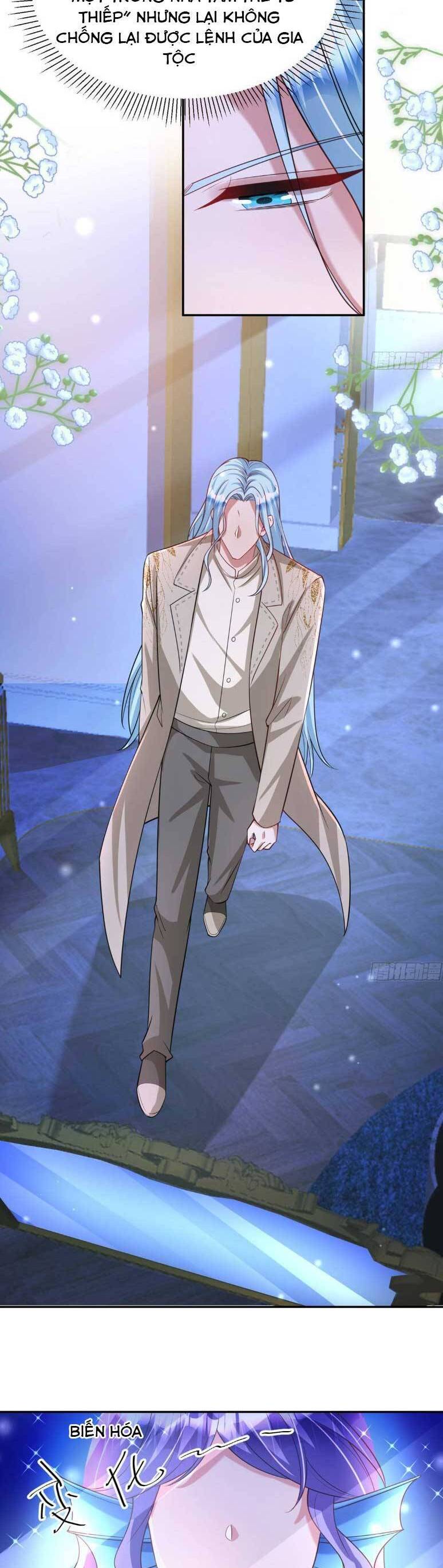 Cuộc Hôn Nhân Với Boss Nhà Giàu Khét Tiếng Chapter 173 - Trang 2