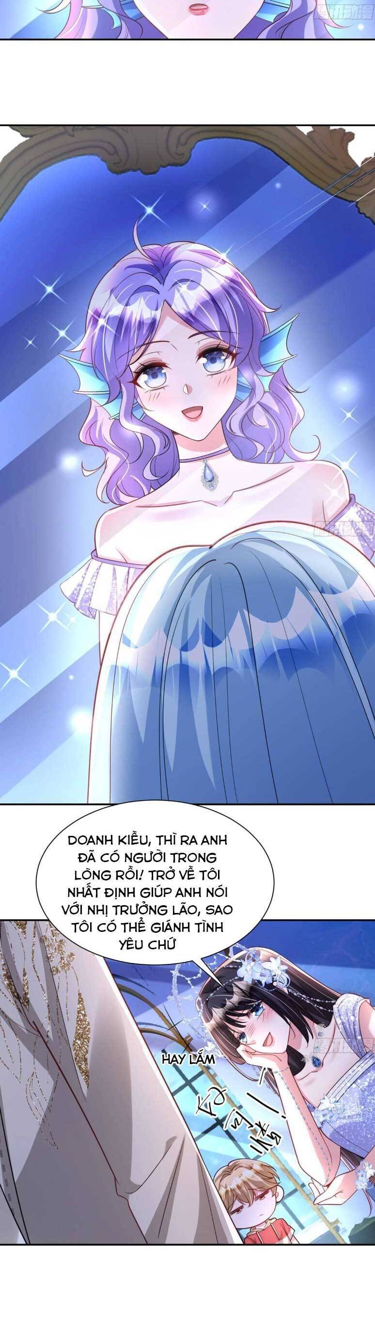 Cuộc Hôn Nhân Với Boss Nhà Giàu Khét Tiếng Chapter 173 - Trang 2