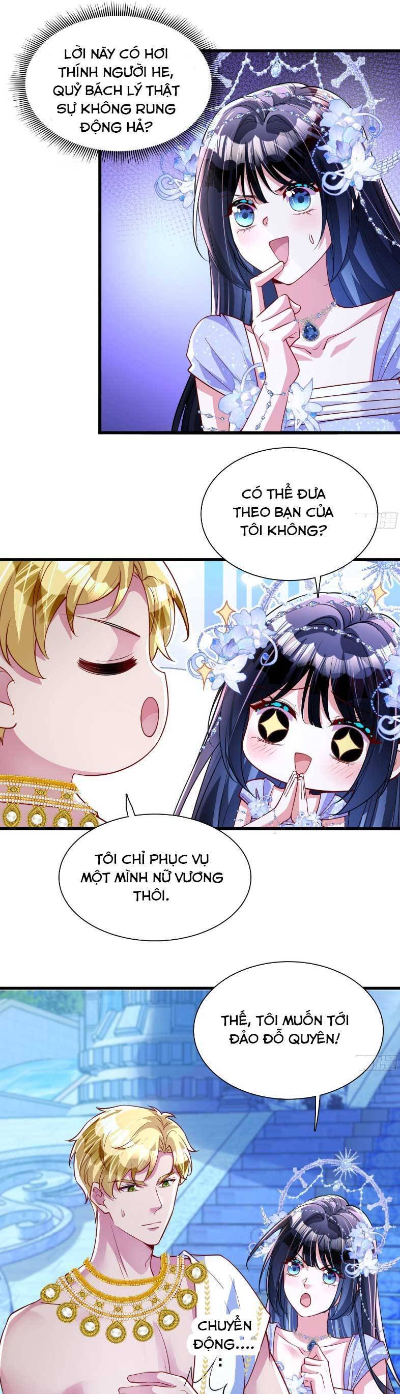 Cuộc Hôn Nhân Với Boss Nhà Giàu Khét Tiếng Chapter 176 - Trang 2