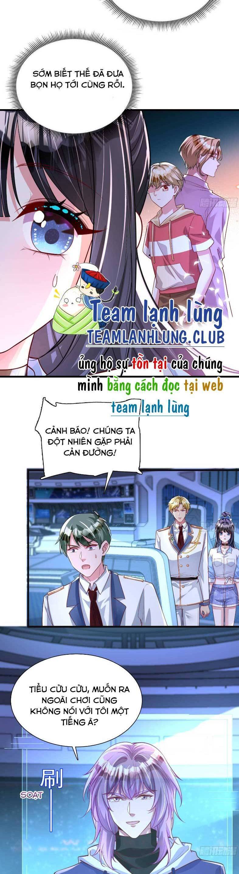 Cuộc Hôn Nhân Với Boss Nhà Giàu Khét Tiếng Chapter 176 - Trang 2