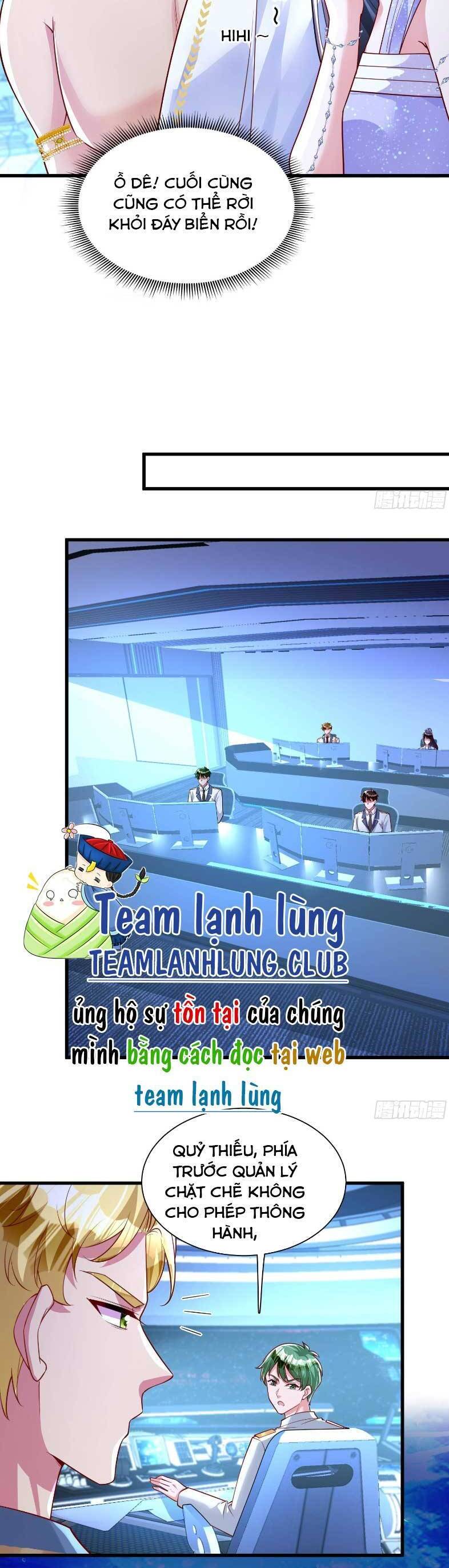 Cuộc Hôn Nhân Với Boss Nhà Giàu Khét Tiếng Chapter 176 - Trang 2