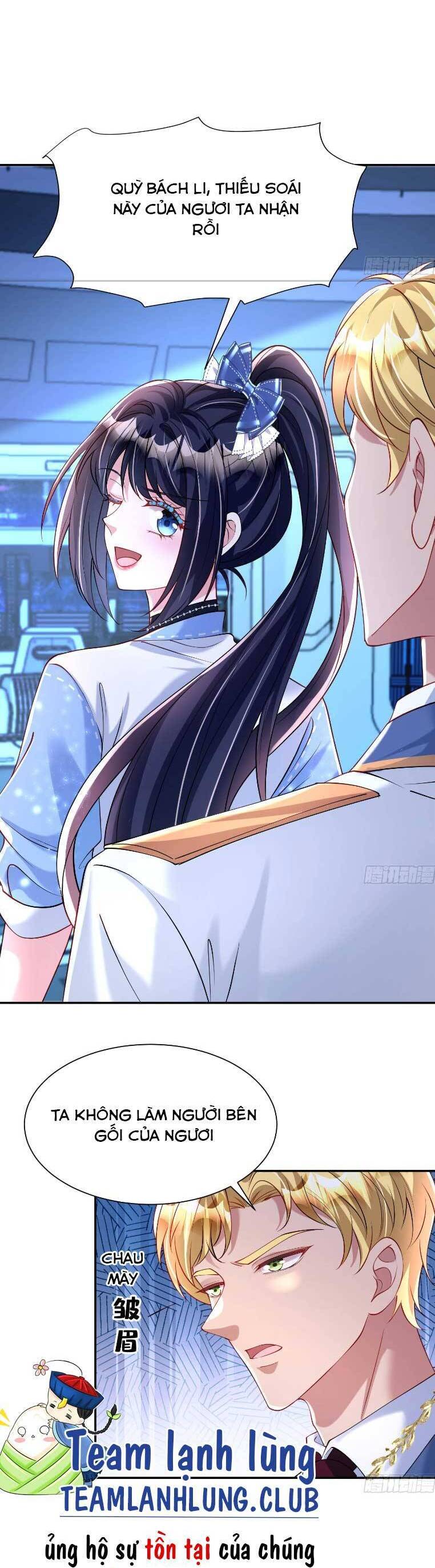 Cuộc Hôn Nhân Với Boss Nhà Giàu Khét Tiếng Chapter 177 - Trang 2