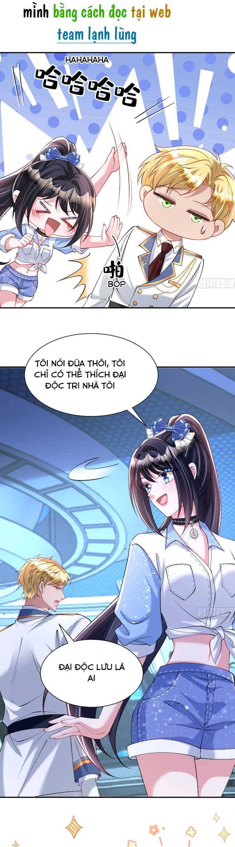 Cuộc Hôn Nhân Với Boss Nhà Giàu Khét Tiếng Chapter 177 - Trang 2