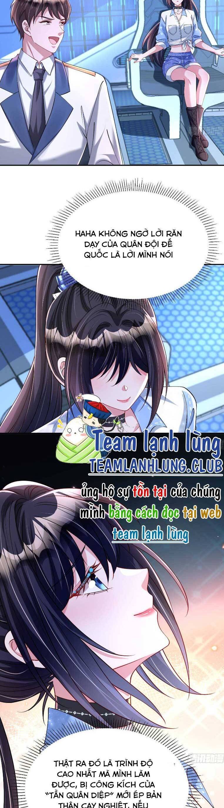 Cuộc Hôn Nhân Với Boss Nhà Giàu Khét Tiếng Chapter 177 - Trang 2