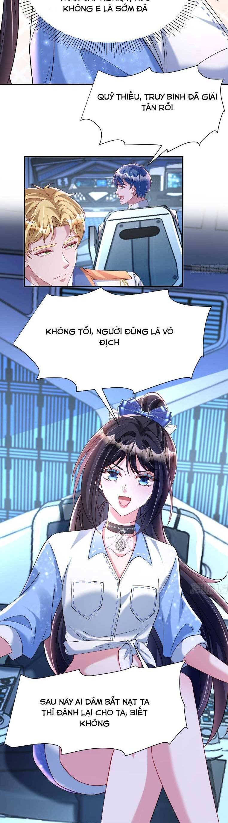 Cuộc Hôn Nhân Với Boss Nhà Giàu Khét Tiếng Chapter 177 - Trang 2