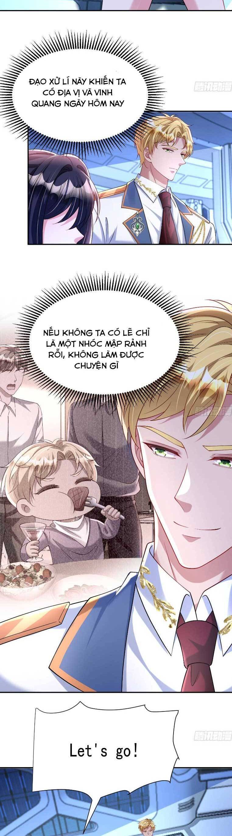 Cuộc Hôn Nhân Với Boss Nhà Giàu Khét Tiếng Chapter 177 - Trang 2