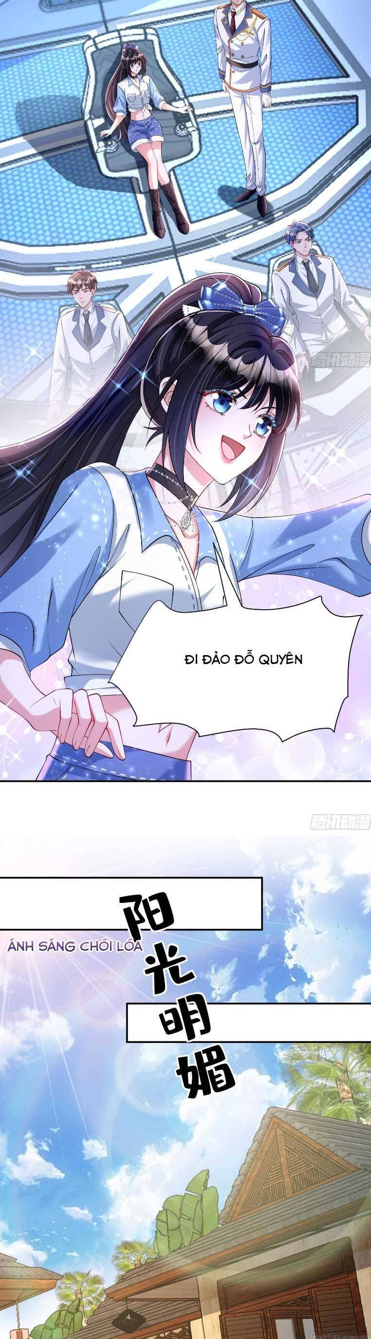 Cuộc Hôn Nhân Với Boss Nhà Giàu Khét Tiếng Chapter 177 - Trang 2