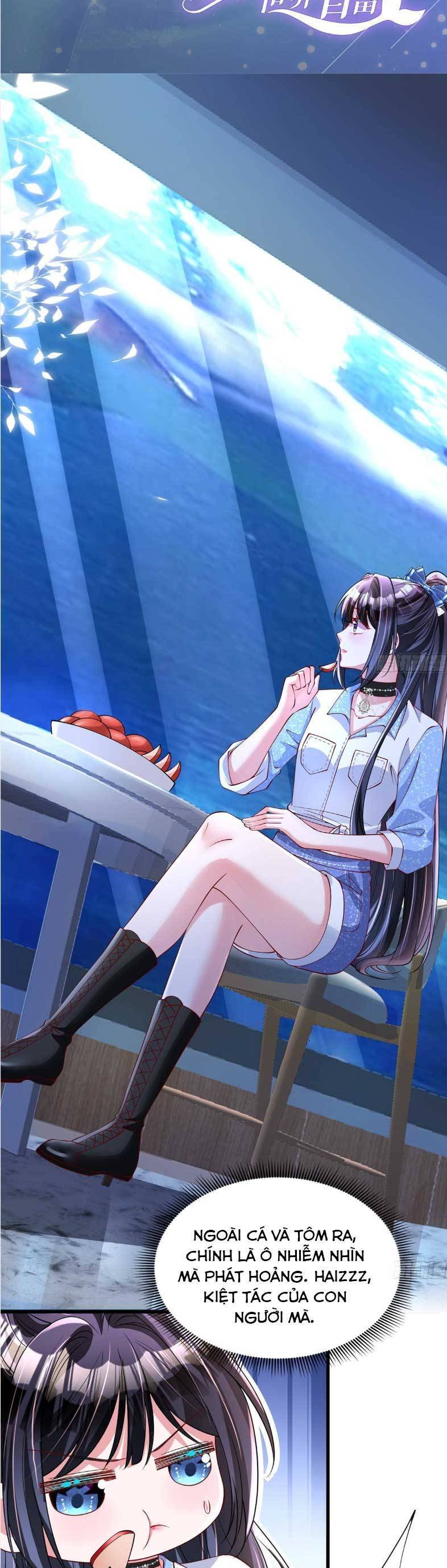 Cuộc Hôn Nhân Với Boss Nhà Giàu Khét Tiếng Chapter 178 - Trang 2