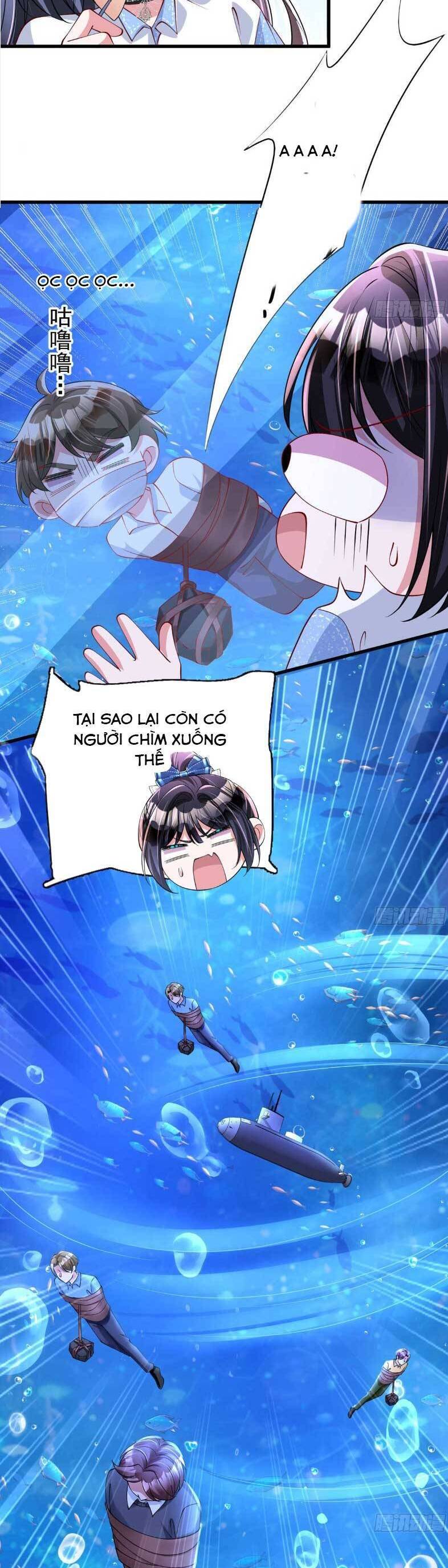 Cuộc Hôn Nhân Với Boss Nhà Giàu Khét Tiếng Chapter 178 - Trang 2