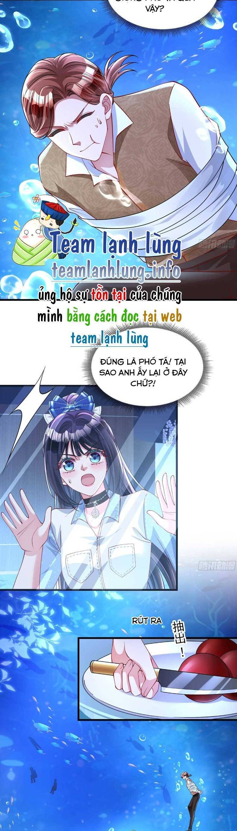 Cuộc Hôn Nhân Với Boss Nhà Giàu Khét Tiếng Chapter 178 - Trang 2