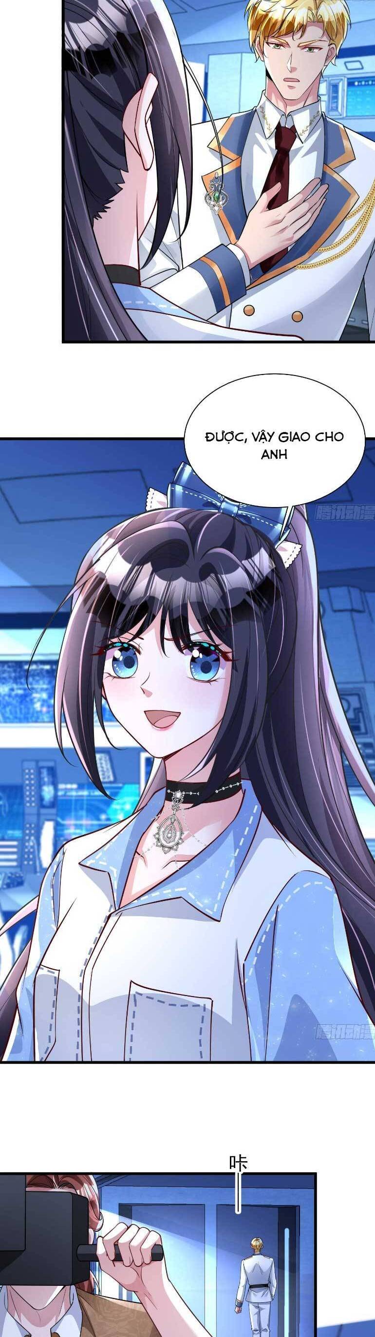 Cuộc Hôn Nhân Với Boss Nhà Giàu Khét Tiếng Chapter 180 - Trang 2