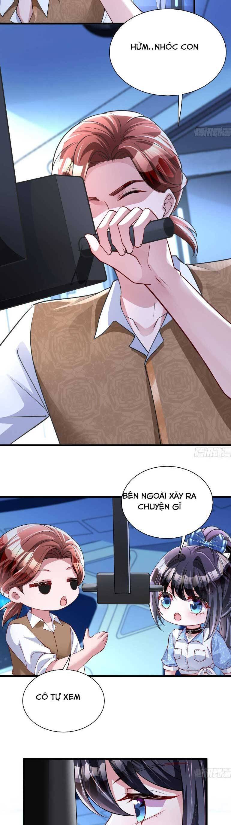 Cuộc Hôn Nhân Với Boss Nhà Giàu Khét Tiếng Chapter 180 - Trang 2