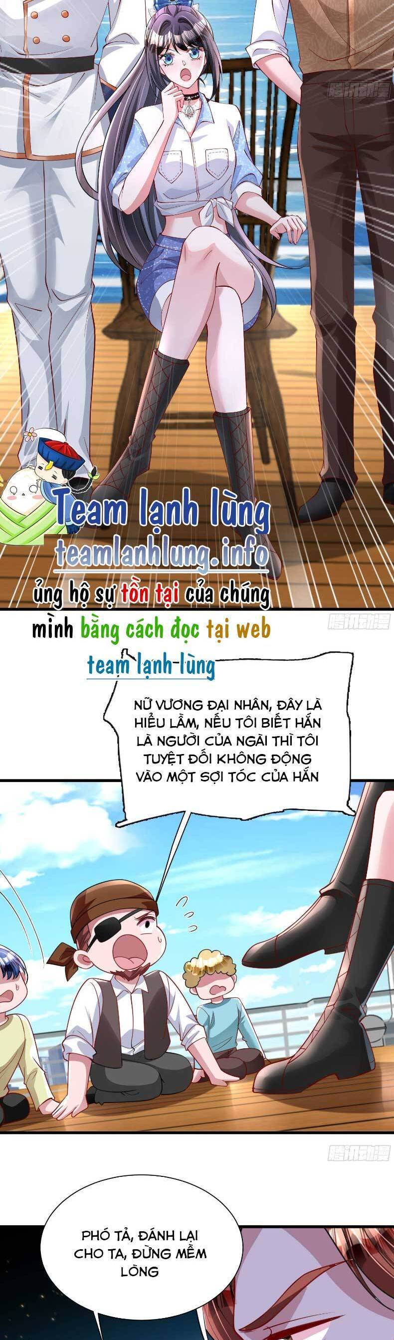 Cuộc Hôn Nhân Với Boss Nhà Giàu Khét Tiếng Chapter 180 - Trang 2