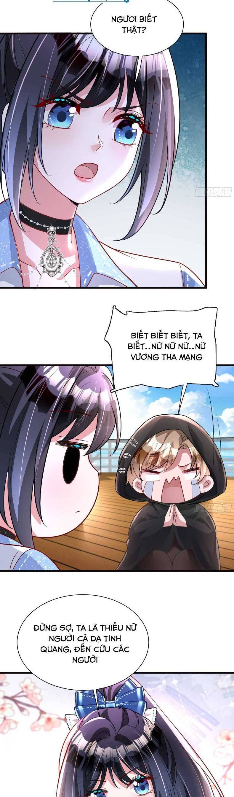 Cuộc Hôn Nhân Với Boss Nhà Giàu Khét Tiếng Chapter 180 - Trang 2