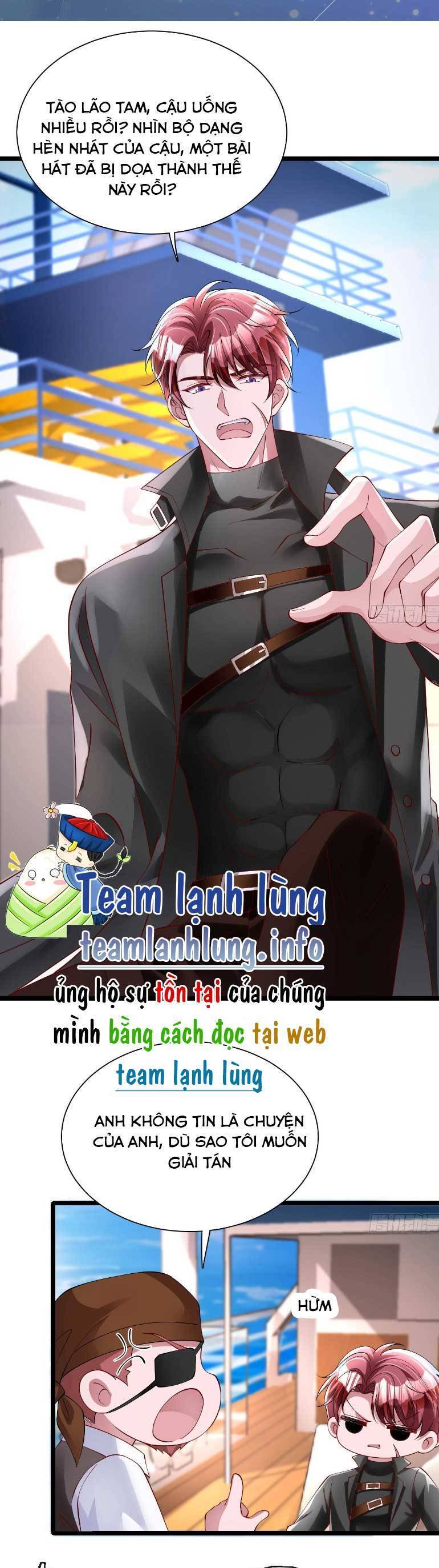 Cuộc Hôn Nhân Với Boss Nhà Giàu Khét Tiếng Chapter 180 - Trang 2