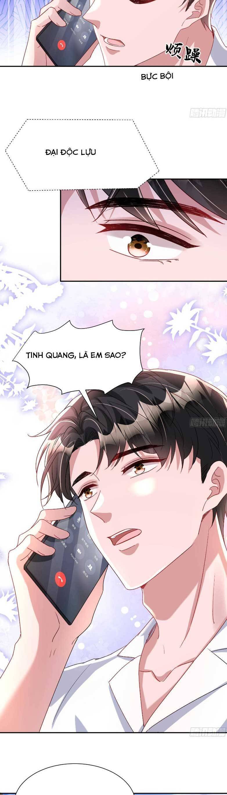 Cuộc Hôn Nhân Với Boss Nhà Giàu Khét Tiếng Chapter 181 - Trang 2