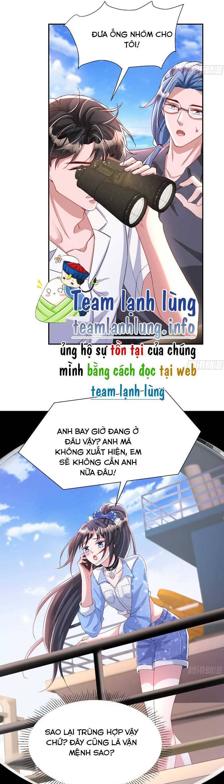 Cuộc Hôn Nhân Với Boss Nhà Giàu Khét Tiếng Chapter 181 - Trang 2