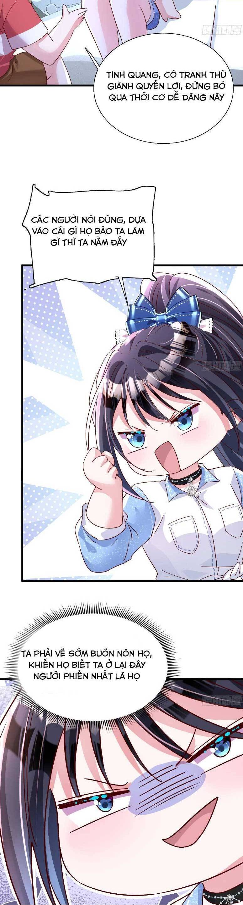 Cuộc Hôn Nhân Với Boss Nhà Giàu Khét Tiếng Chapter 182 - Trang 2