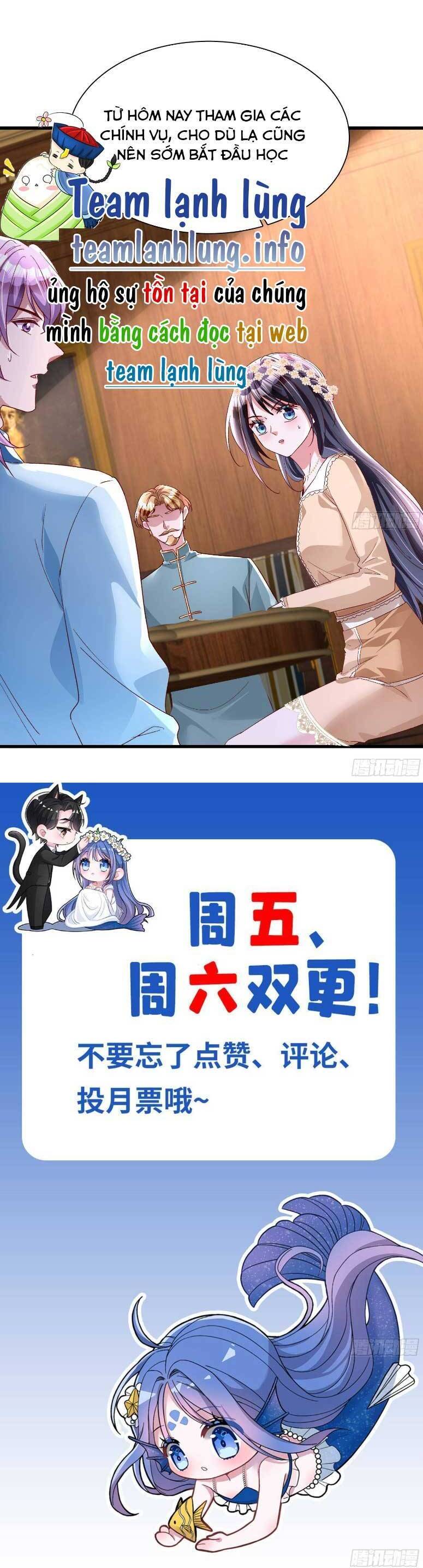 Cuộc Hôn Nhân Với Boss Nhà Giàu Khét Tiếng Chapter 182 - Trang 2