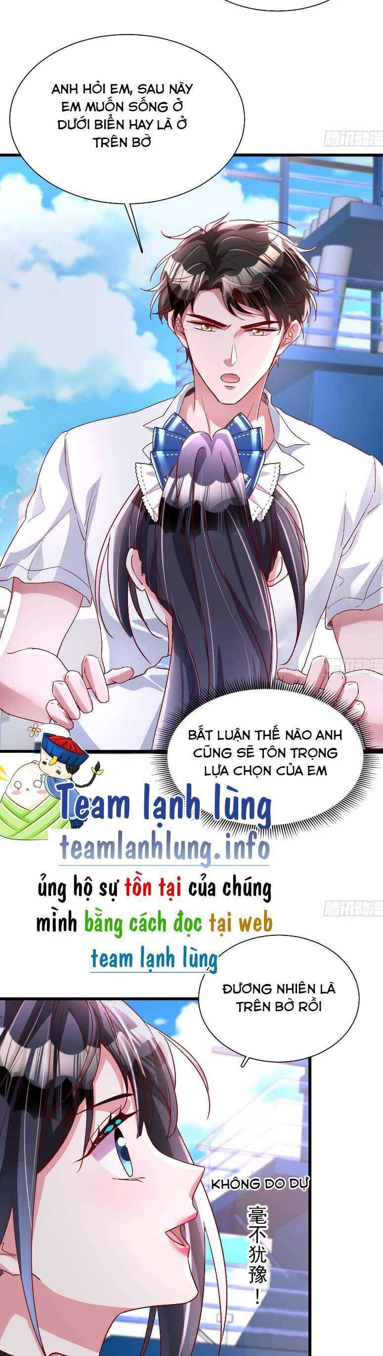 Cuộc Hôn Nhân Với Boss Nhà Giàu Khét Tiếng Chapter 182 - Trang 2