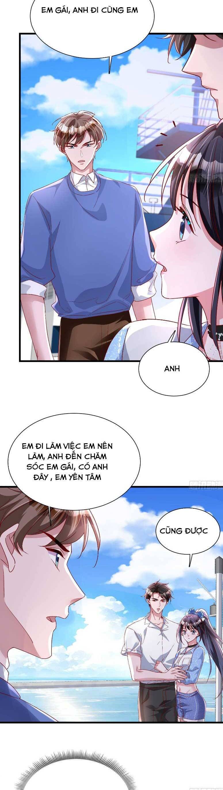 Cuộc Hôn Nhân Với Boss Nhà Giàu Khét Tiếng Chapter 182 - Trang 2