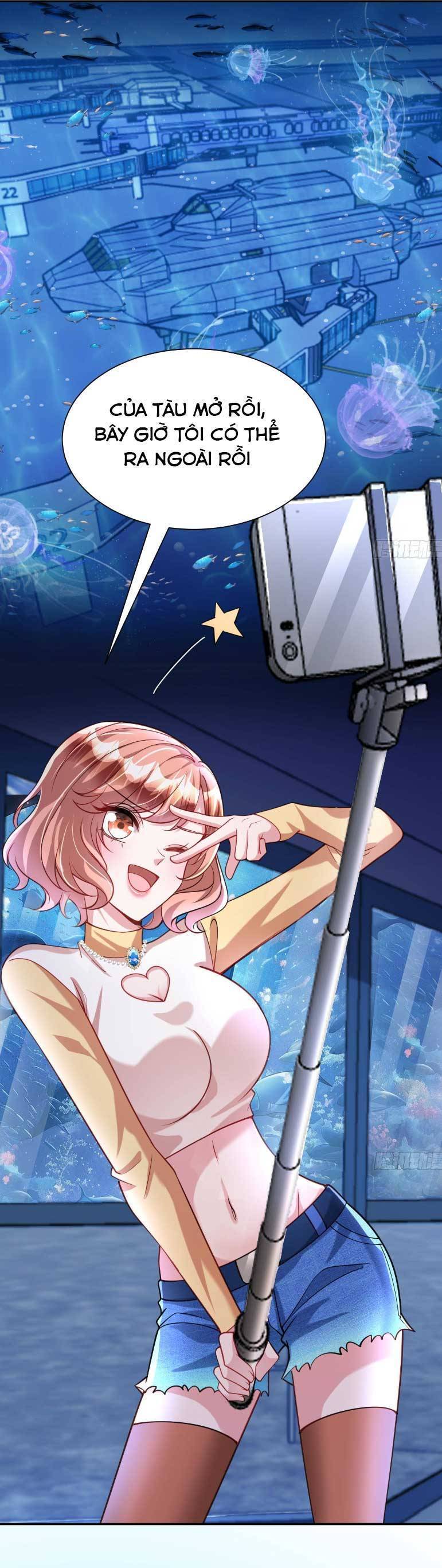 Cuộc Hôn Nhân Với Boss Nhà Giàu Khét Tiếng Chapter 185 - Trang 2