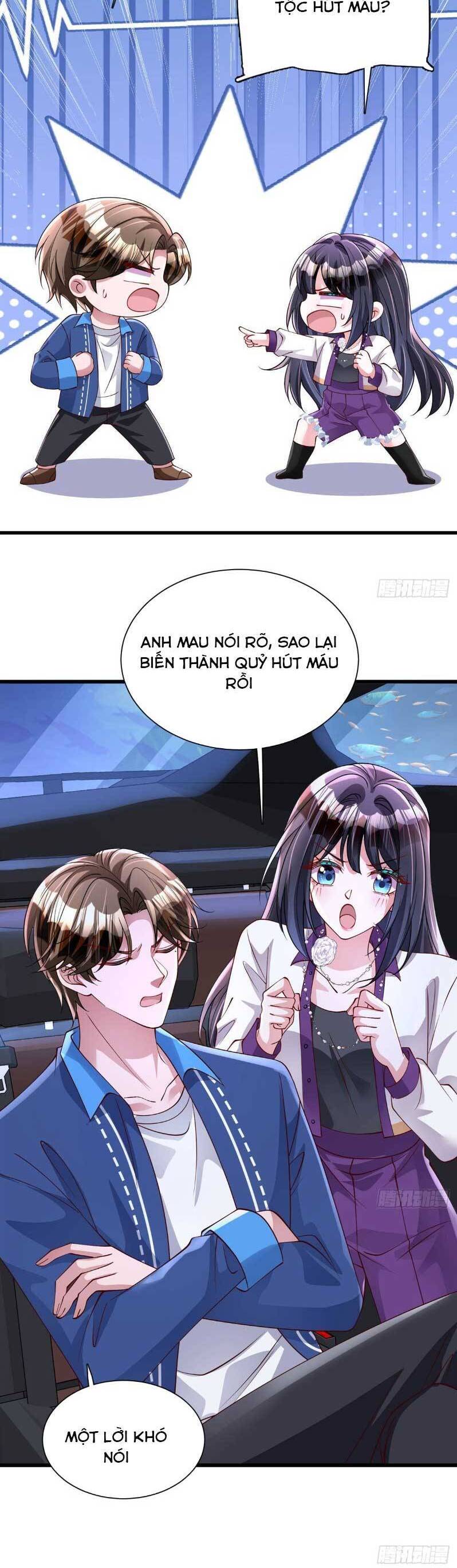 Cuộc Hôn Nhân Với Boss Nhà Giàu Khét Tiếng Chapter 186 - Trang 2