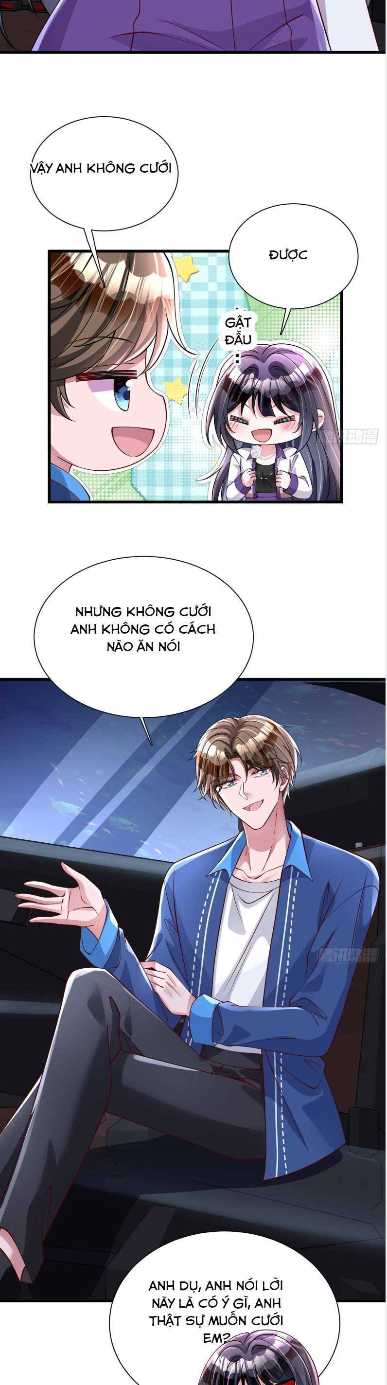 Cuộc Hôn Nhân Với Boss Nhà Giàu Khét Tiếng Chapter 186 - Trang 2