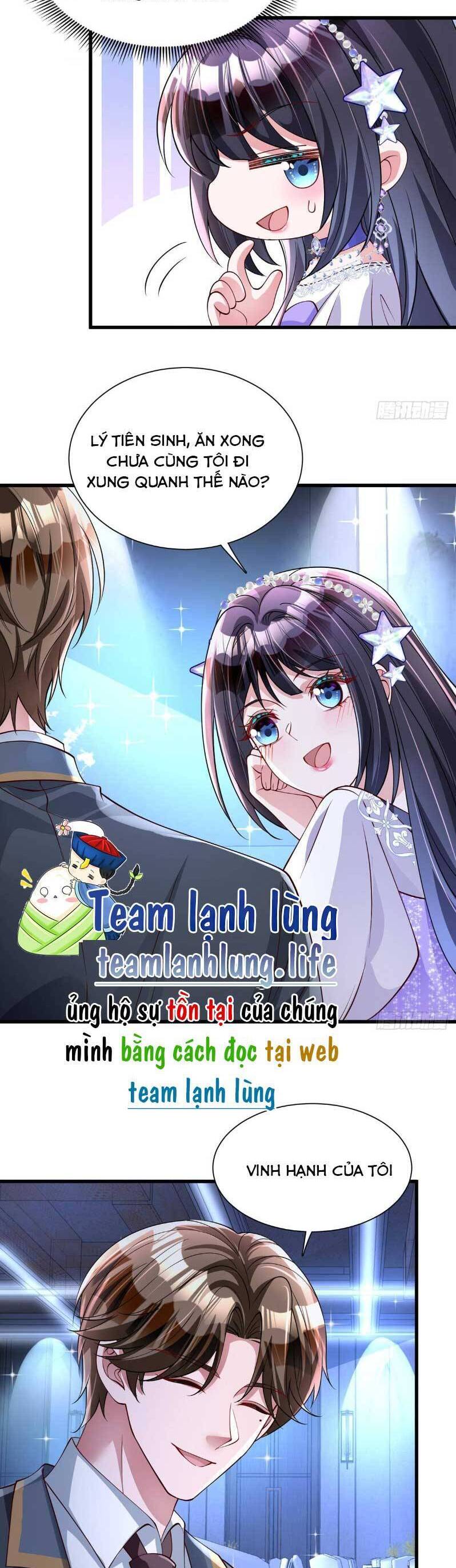 Cuộc Hôn Nhân Với Boss Nhà Giàu Khét Tiếng Chapter 186 - Trang 2