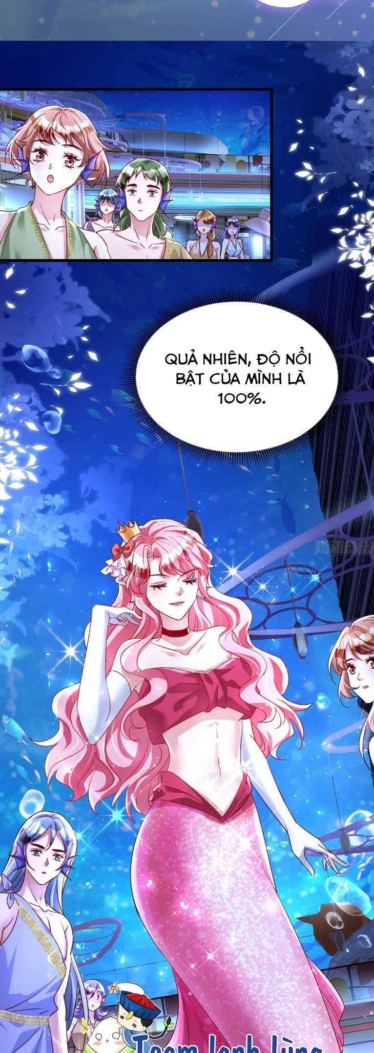 Cuộc Hôn Nhân Với Boss Nhà Giàu Khét Tiếng Chapter 188 - Trang 2