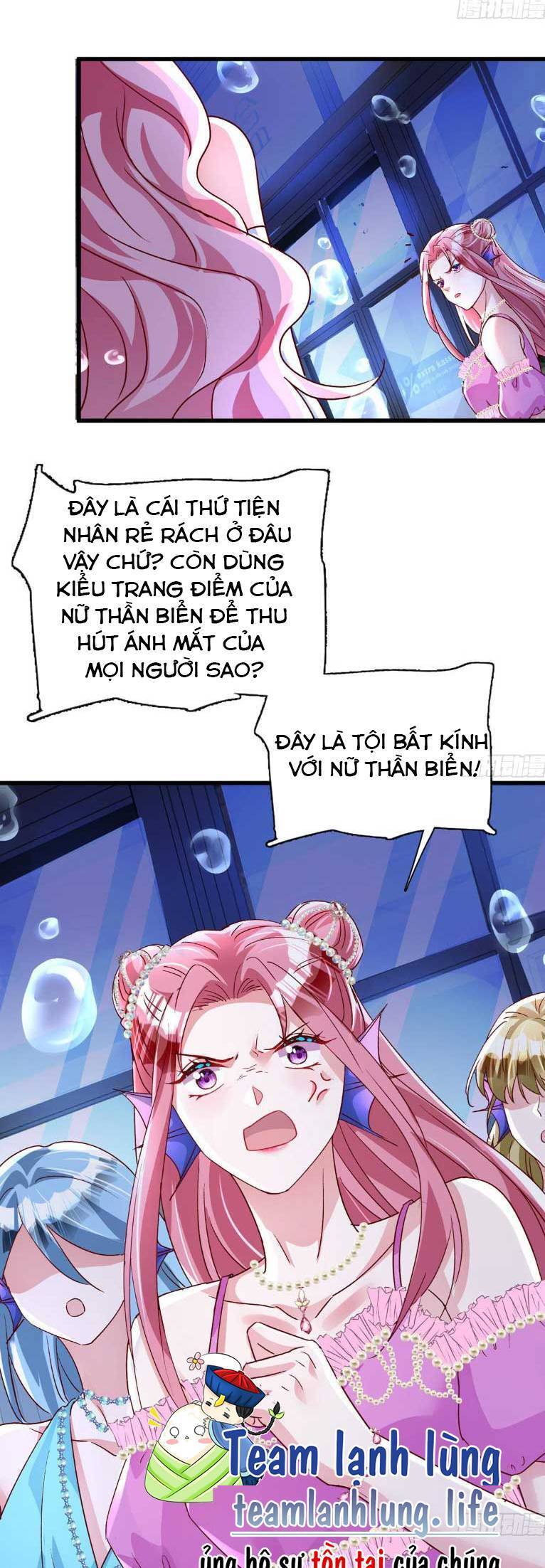 Cuộc Hôn Nhân Với Boss Nhà Giàu Khét Tiếng Chapter 188 - Trang 2