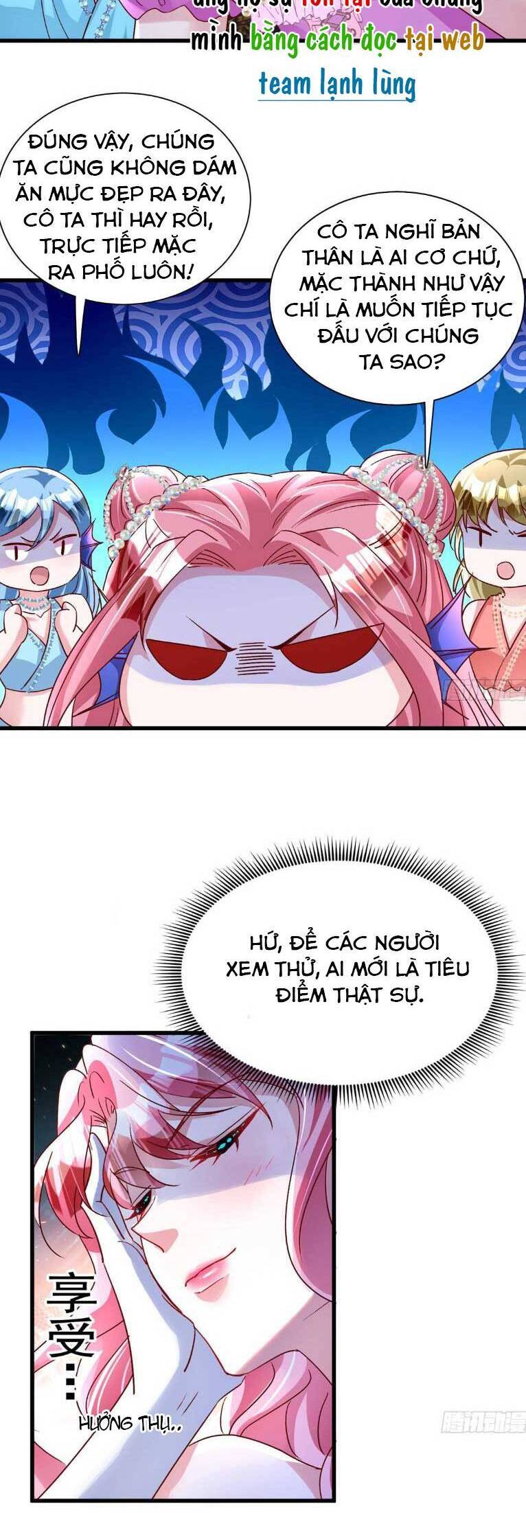 Cuộc Hôn Nhân Với Boss Nhà Giàu Khét Tiếng Chapter 188 - Trang 2