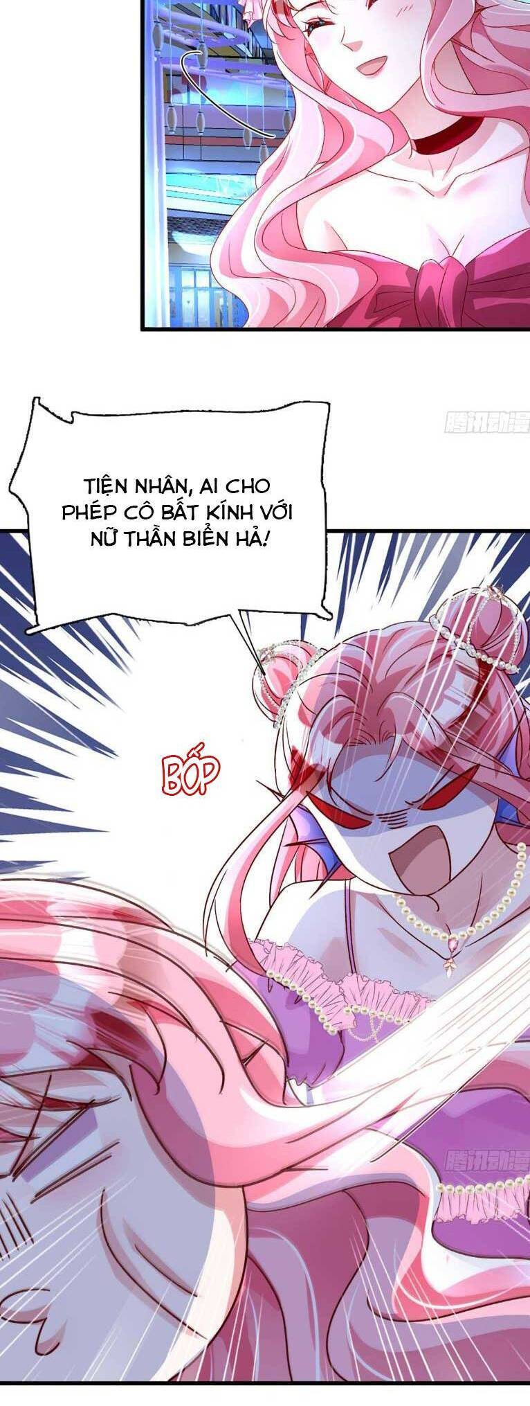Cuộc Hôn Nhân Với Boss Nhà Giàu Khét Tiếng Chapter 188 - Trang 2