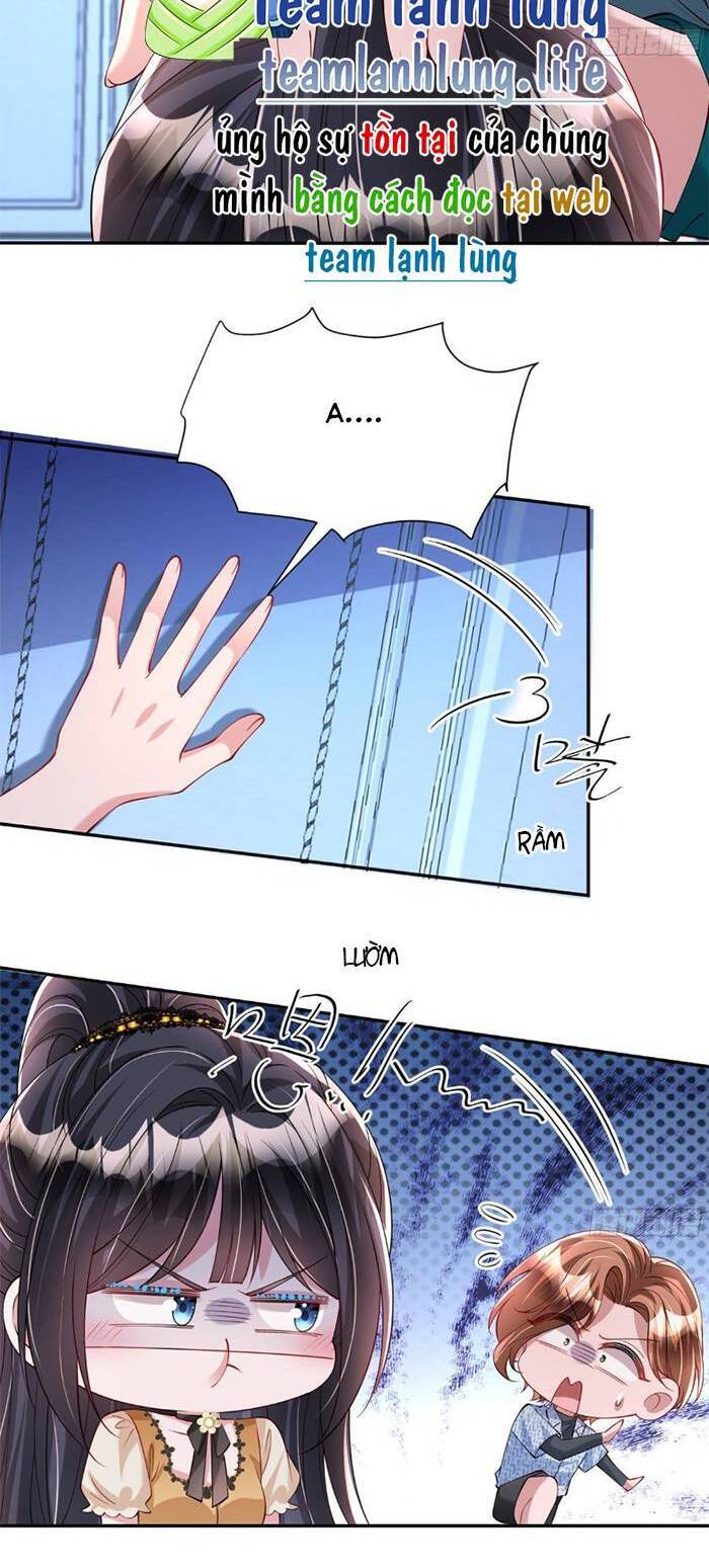 Cuộc Hôn Nhân Với Boss Nhà Giàu Khét Tiếng Chapter 189 - Trang 2