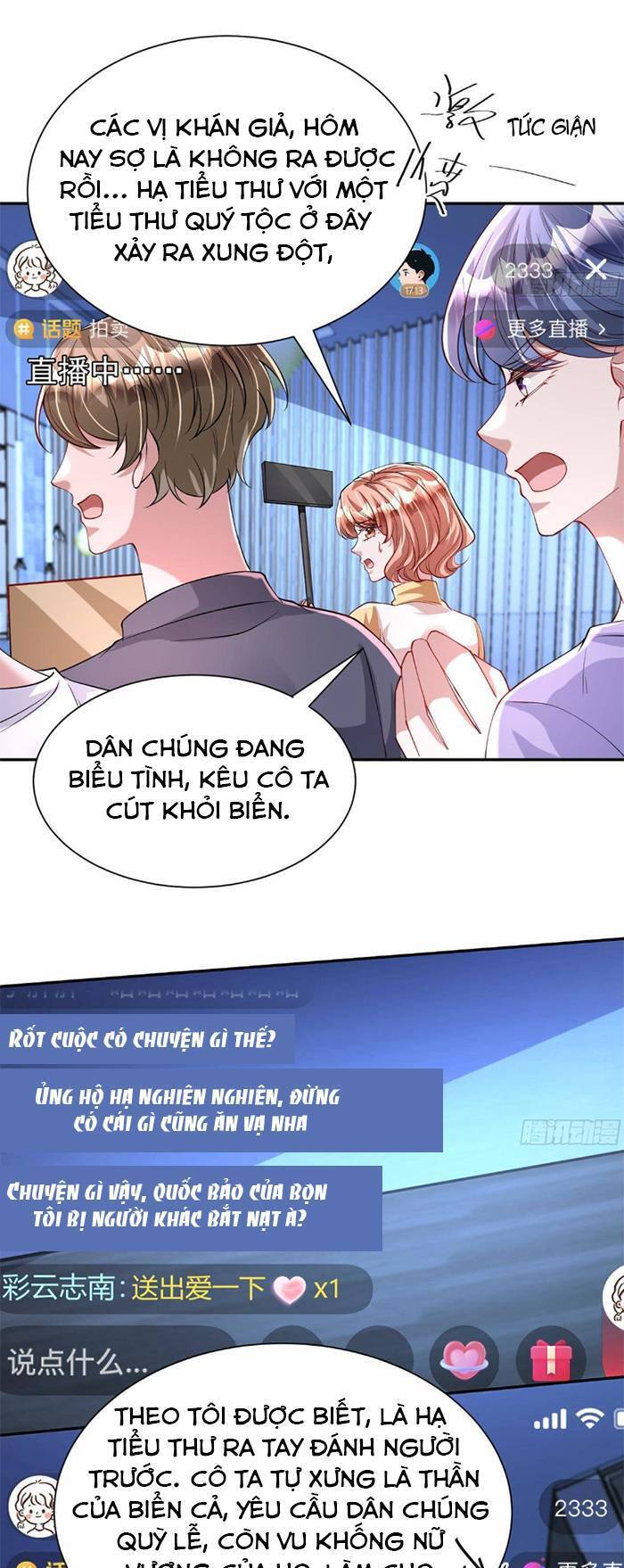 Cuộc Hôn Nhân Với Boss Nhà Giàu Khét Tiếng Chapter 189 - Trang 2