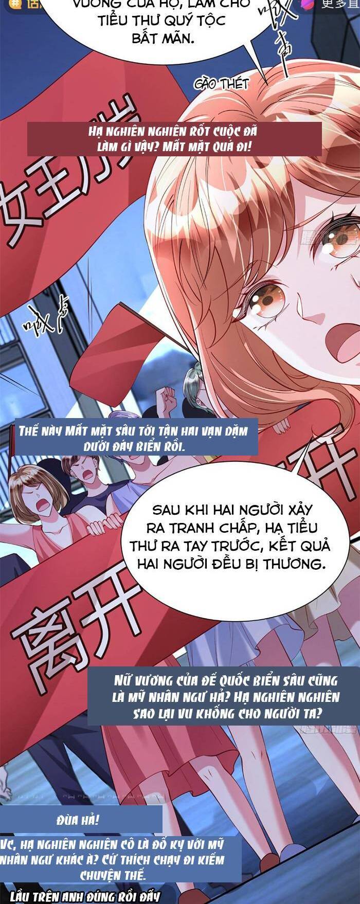 Cuộc Hôn Nhân Với Boss Nhà Giàu Khét Tiếng Chapter 189 - Trang 2