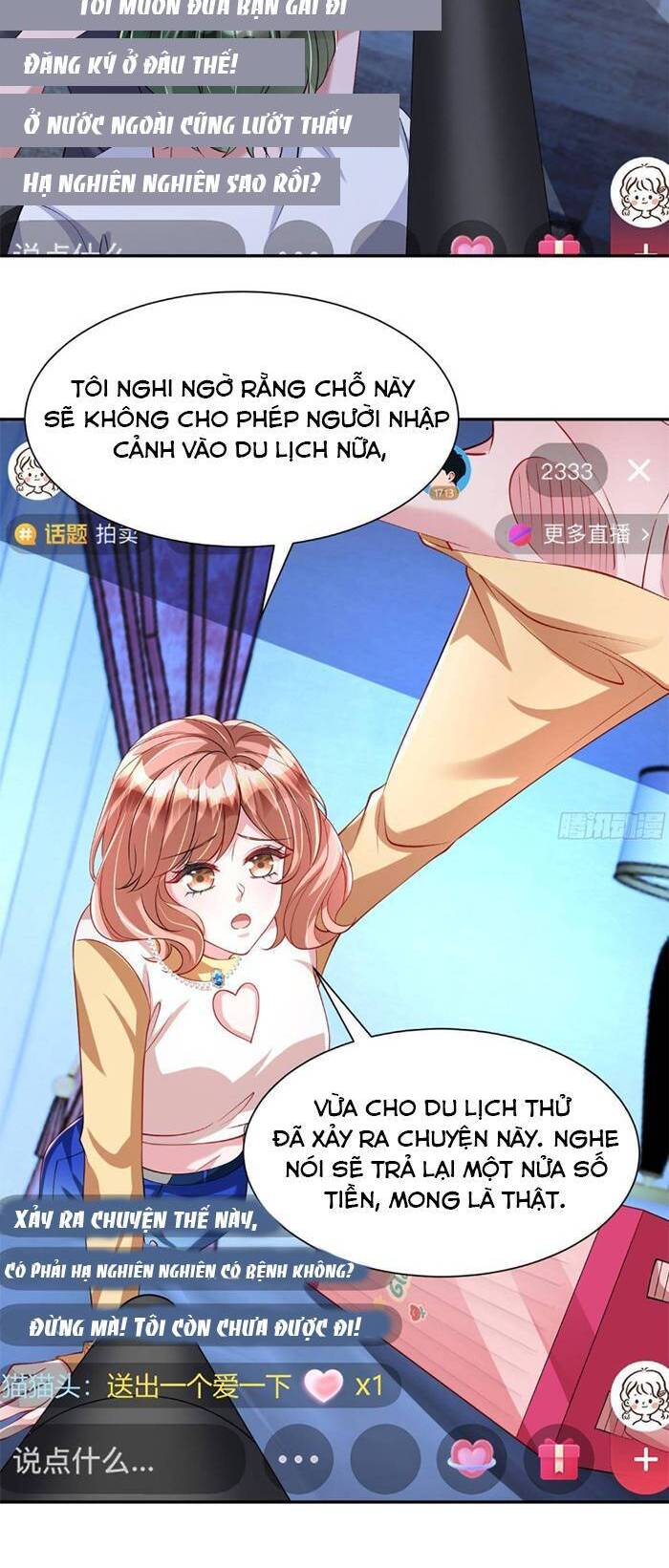 Cuộc Hôn Nhân Với Boss Nhà Giàu Khét Tiếng Chapter 189 - Trang 2