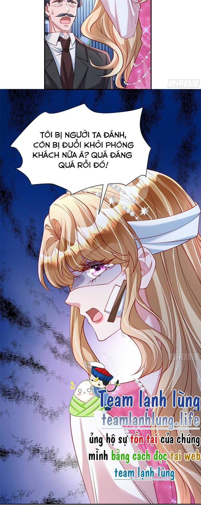 Cuộc Hôn Nhân Với Boss Nhà Giàu Khét Tiếng Chapter 189 - Trang 2