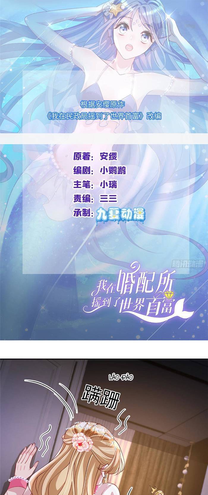 Cuộc Hôn Nhân Với Boss Nhà Giàu Khét Tiếng Chapter 189 - Trang 2